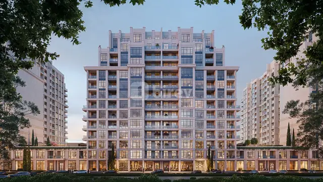 Bahar Residence
