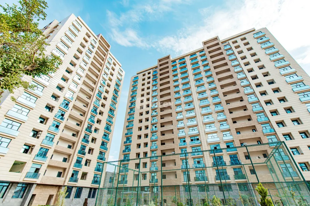 ЖК 28 Residence