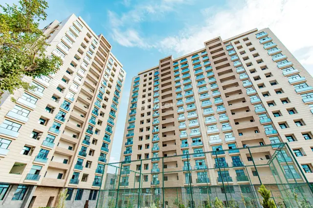 28 Residence
