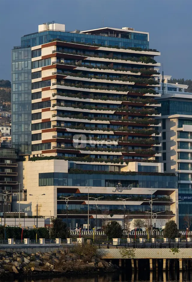 Kempinski Residences Bayıl Bay