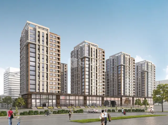 Lux Residence