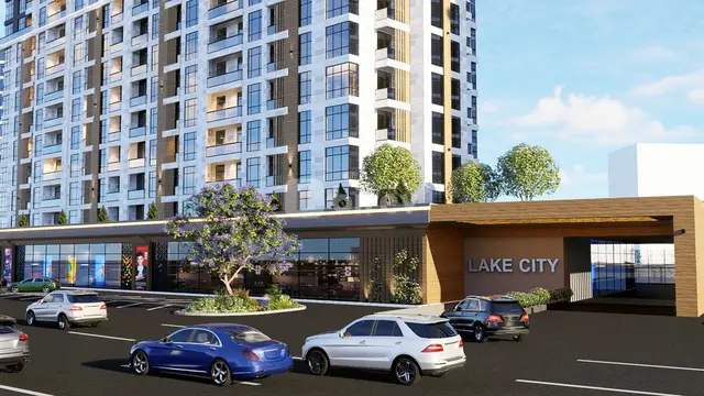 Lake City