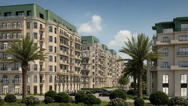 Sea Breeze Palazzo Di Roma
