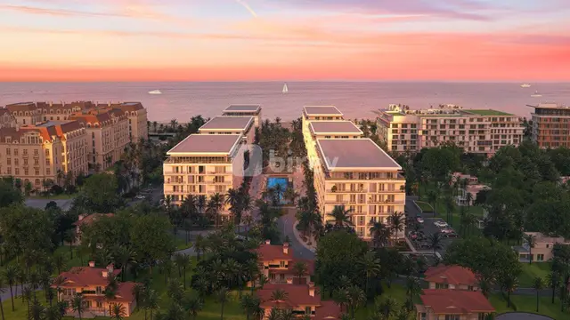 Sea Breeze Prime Residence