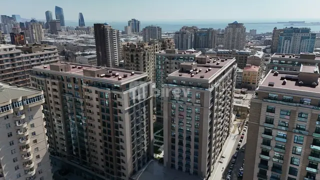 Malibo Residence