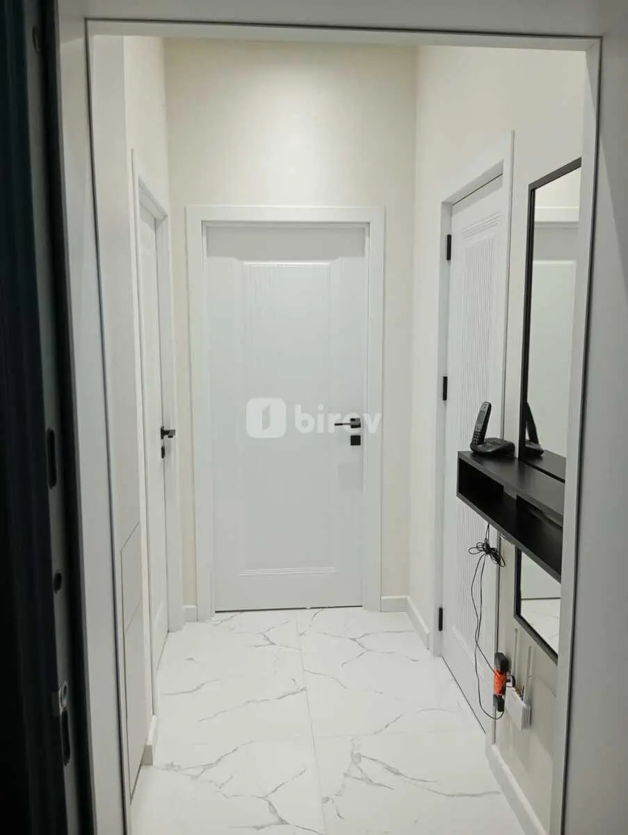 2-комнатная квартира, Насиминский район, Azadlıq prospekti, Баку — фото 4
