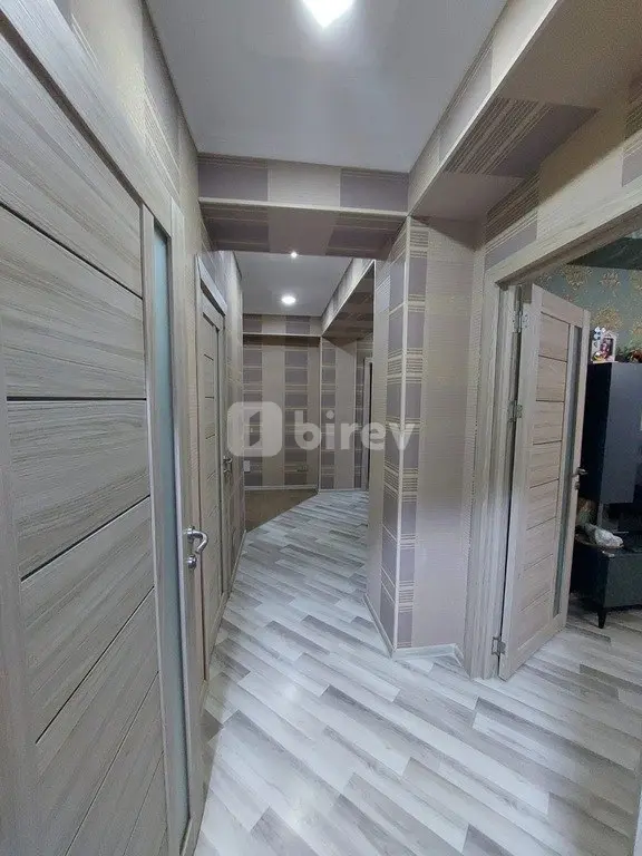 3-комнатная квартира, пос. Масазыр, Masazır qəsəbəsi ,İstiqlaliyyət küçəsi 22a, Абшеронский район — фото 4