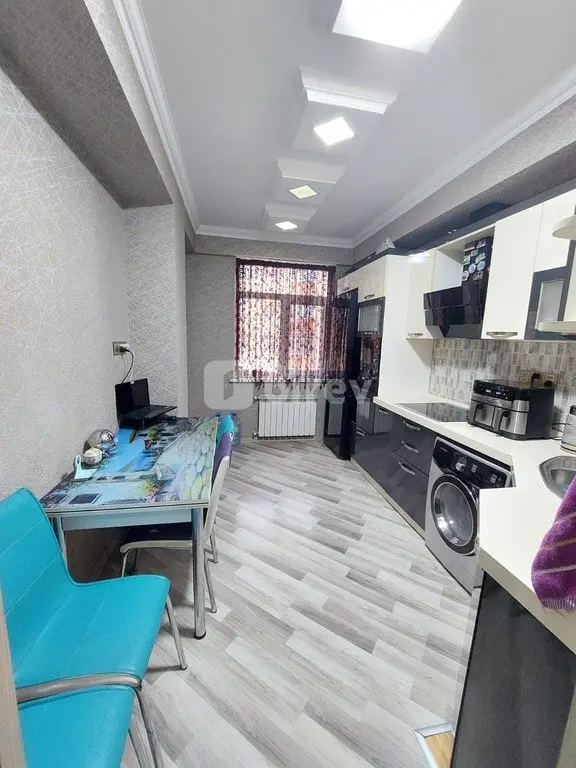 3-комнатная квартира, пос. Масазыр, Masazır qəsəbəsi ,İstiqlaliyyət küçəsi 22a, Абшеронский район — фото 5