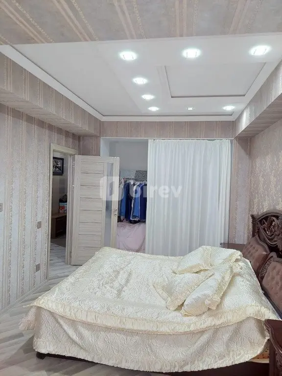 3-комнатная квартира, пос. Масазыр, Masazır qəsəbəsi ,İstiqlaliyyət küçəsi 22a, Абшеронский район — фото 8