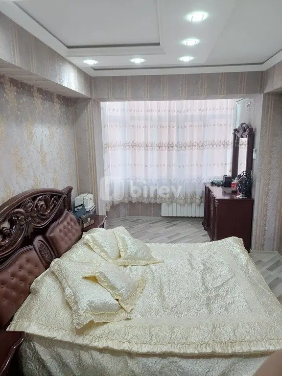 3-комнатная квартира, пос. Масазыр, Masazır qəsəbəsi ,İstiqlaliyyət küçəsi 22a, Абшеронский район — фото 9