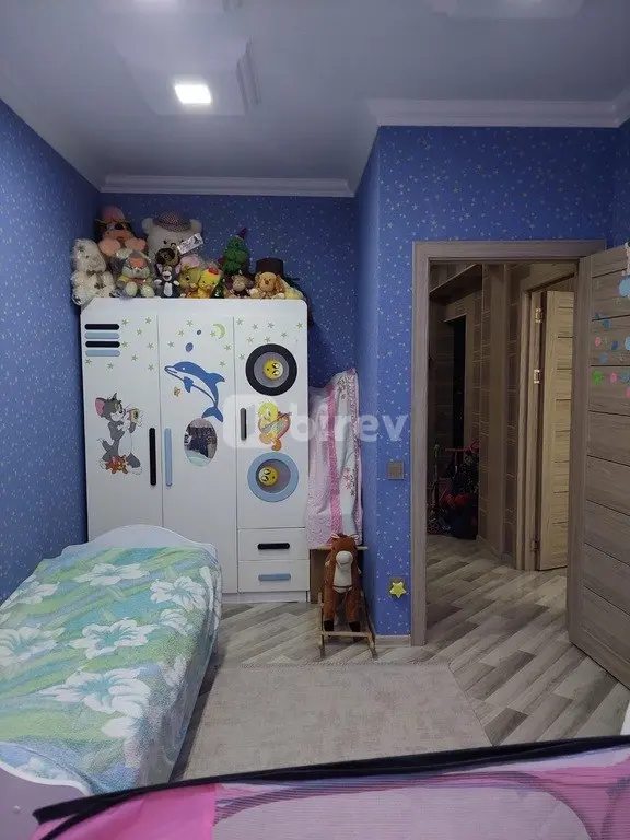 3-комнатная квартира, пос. Масазыр, Masazır qəsəbəsi ,İstiqlaliyyət küçəsi 22a, Абшеронский район — фото 11