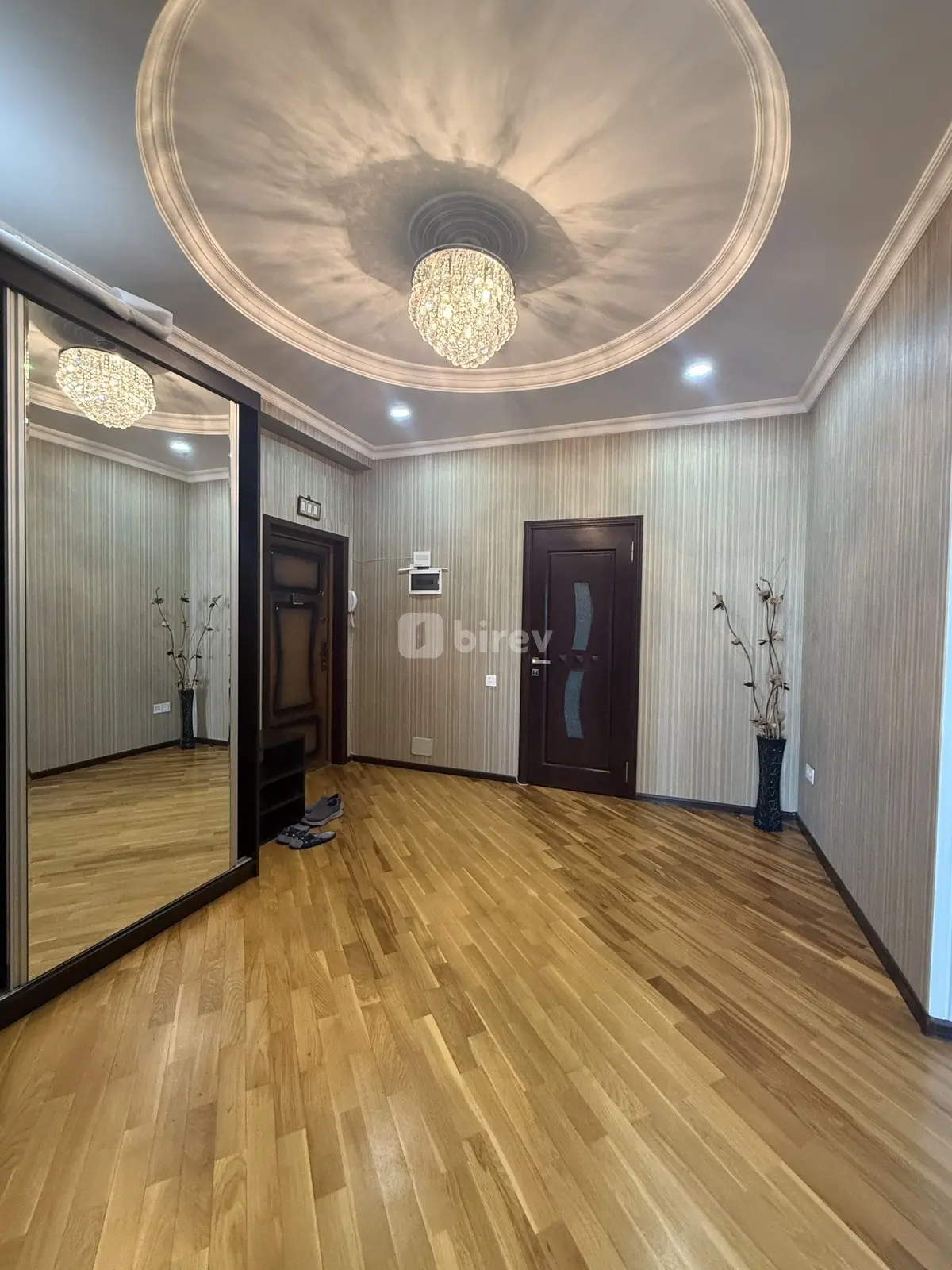 3-комнатная квартира, Хатаинский район, İlqar Zülfüqarov küçəsi, Баку — фото 4