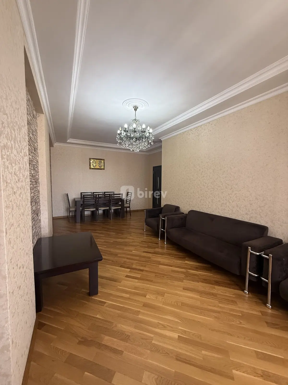 3-комнатная квартира, Хатаинский район, İlqar Zülfüqarov küçəsi, Баку — фото 5