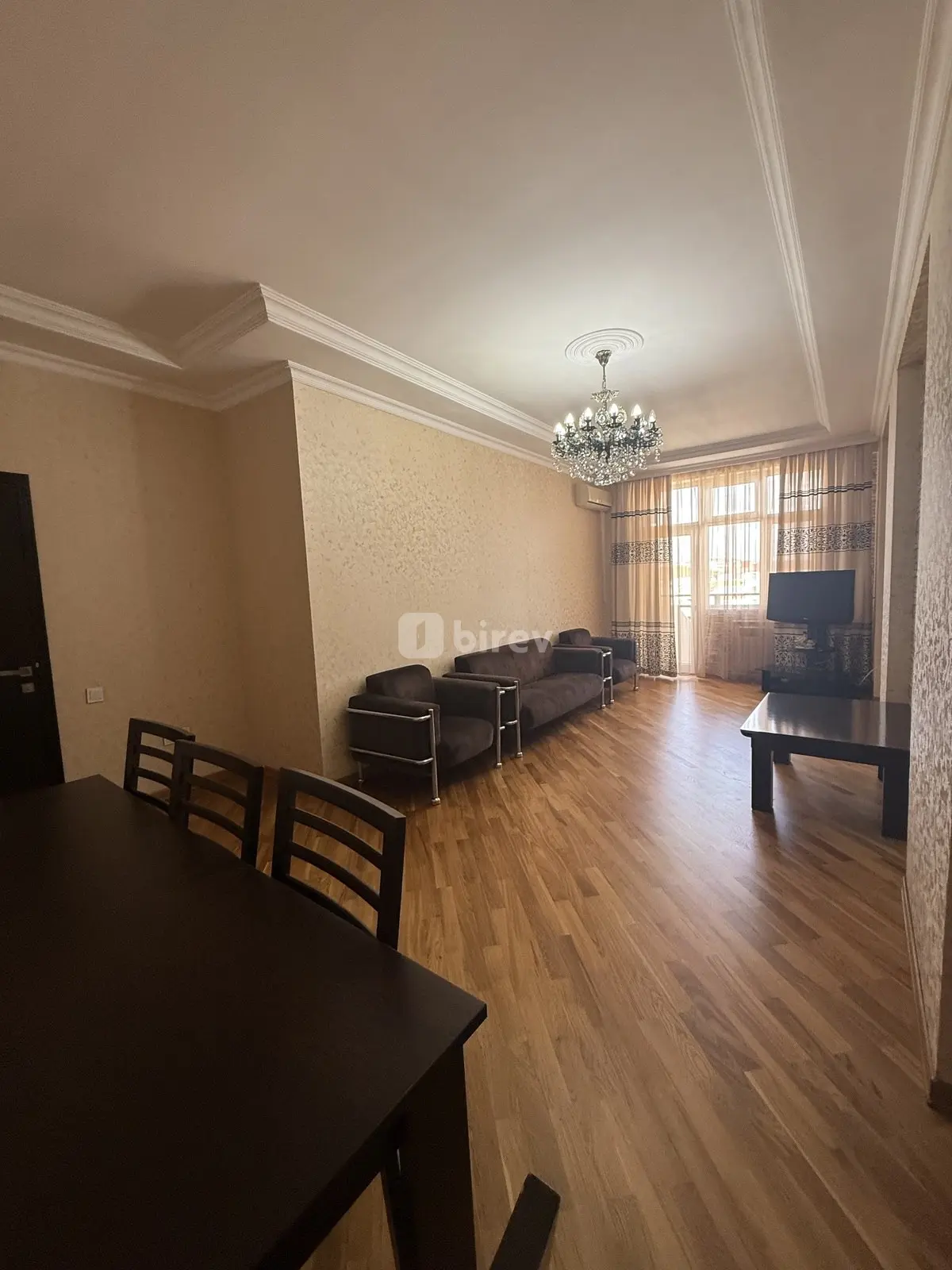 3-комнатная квартира, Хатаинский район, İlqar Zülfüqarov küçəsi, Баку — фото 7