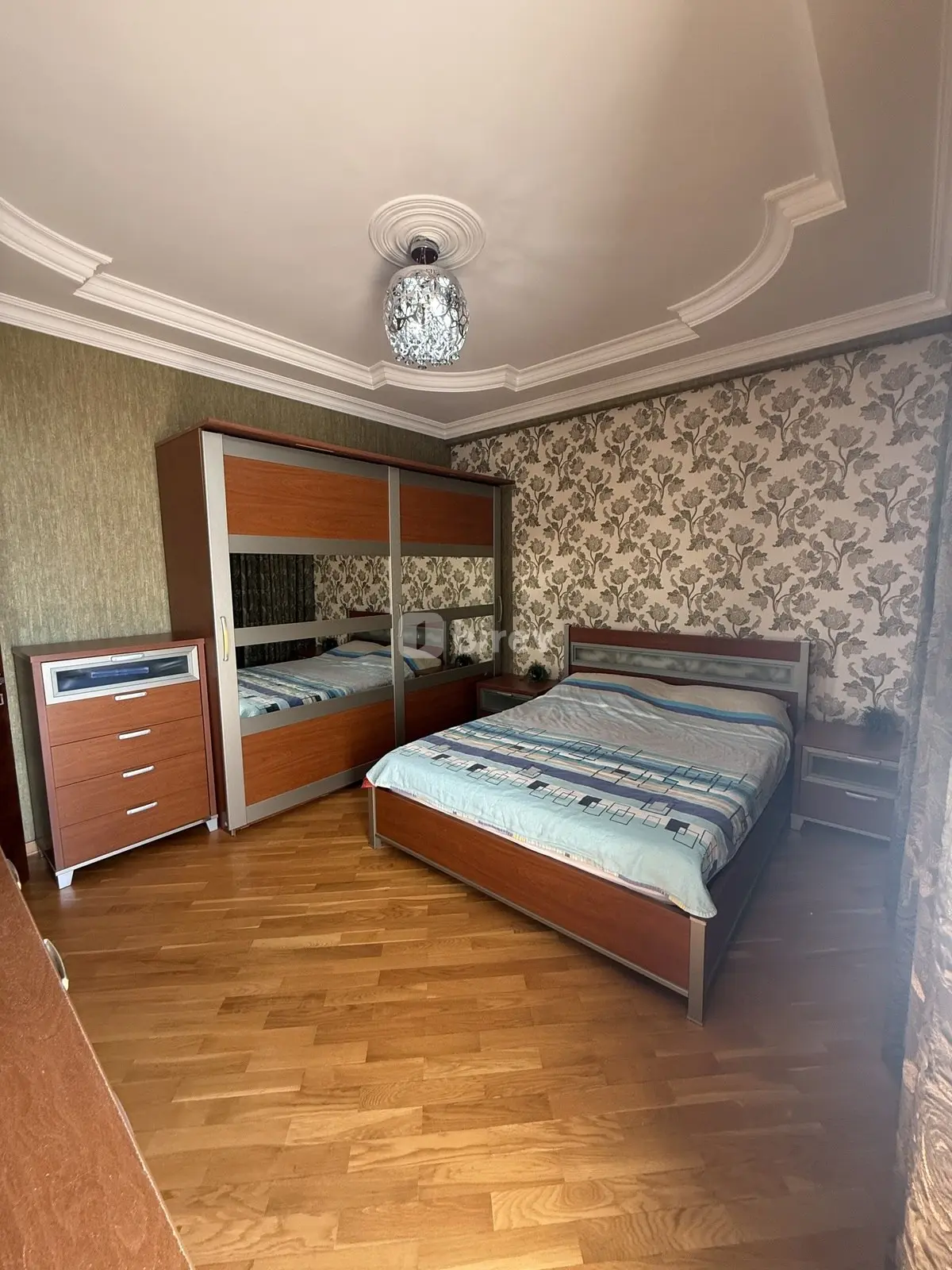 3-комнатная квартира, Хатаинский район, İlqar Zülfüqarov küçəsi, Баку — фото 14