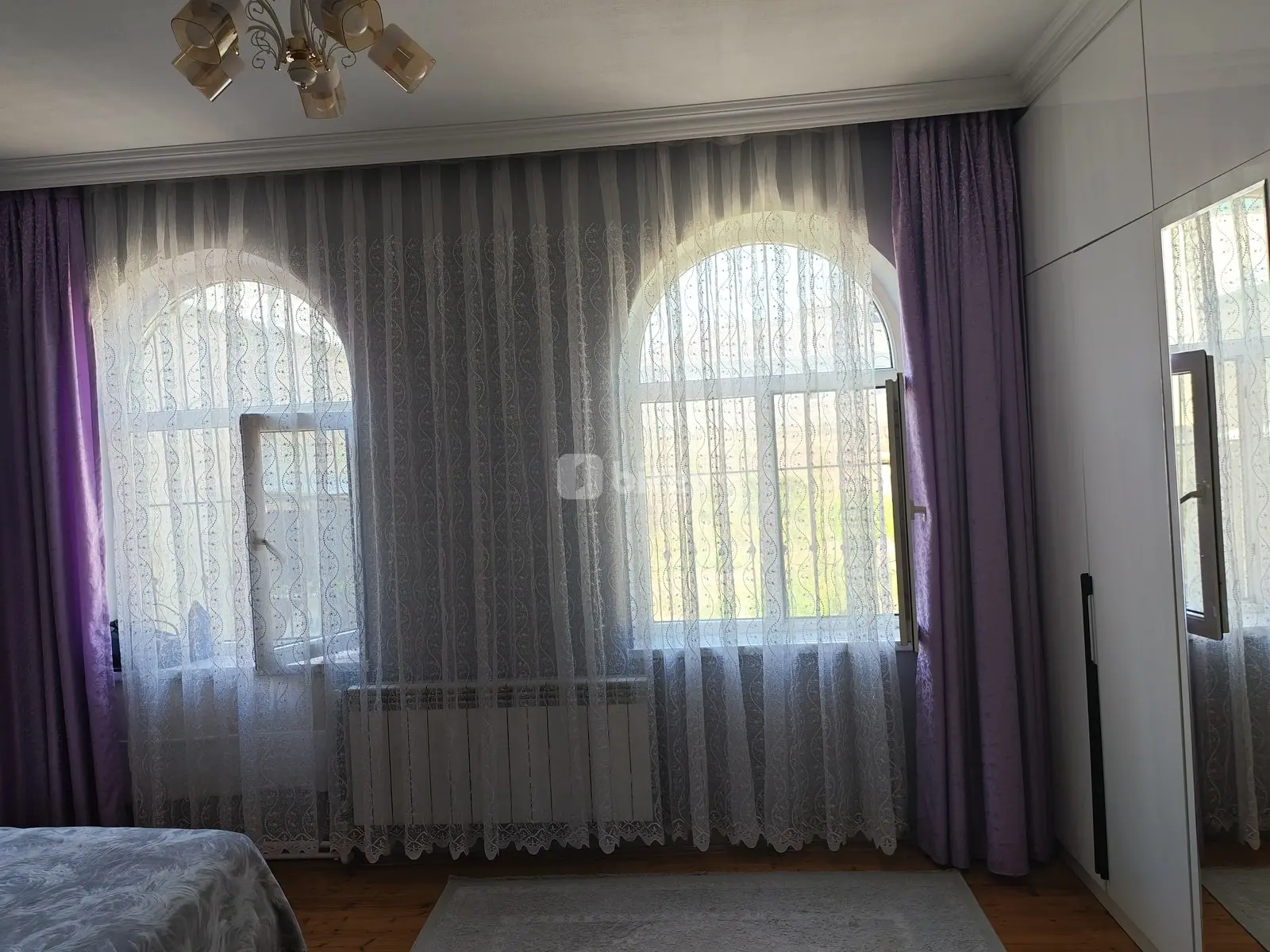 3-комнатный дом, пос. Масазыр, R.Dünyamalıyev küç., Абшеронский район — фото 18