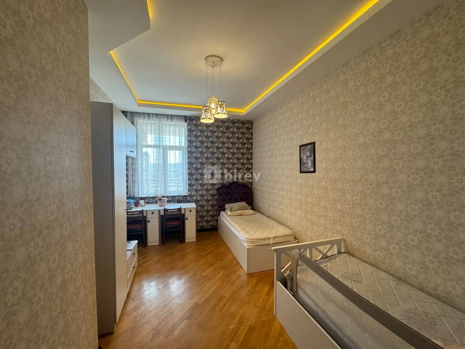 3-комнатная квартира, Ясамальский район, Mətbuat pr, Баку — фото 5