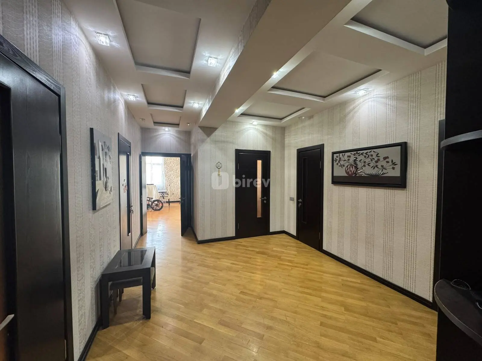3-комнатная квартира, Ясамальский район, Mətbuat pr, Баку — фото 11