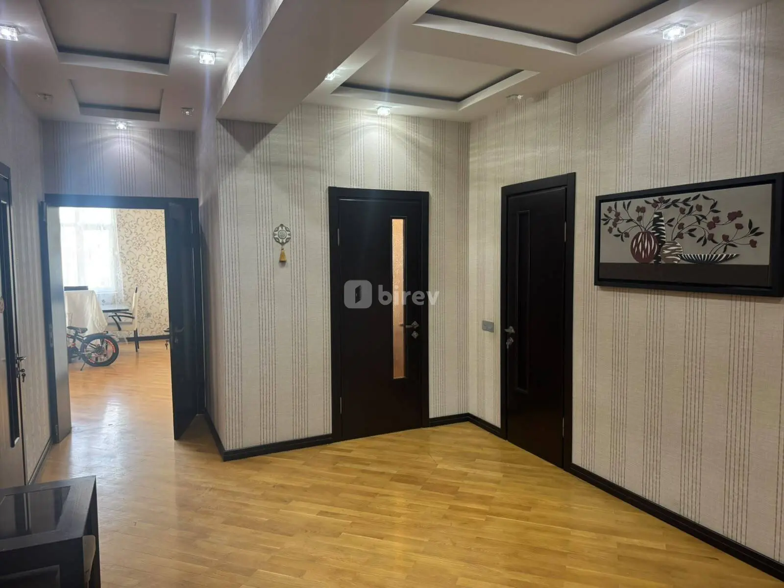 3-комнатная квартира, Ясамальский район, Mətbuat pr, Баку — фото 12