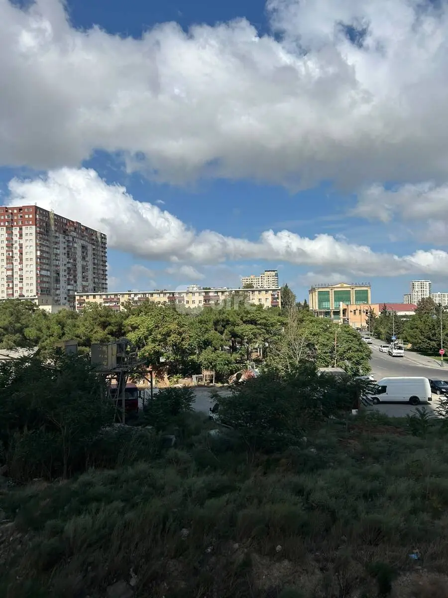 2-комнатная квартира, Наримановский район, Elit Park Yaşayış kompleksi, Баку — фото 5