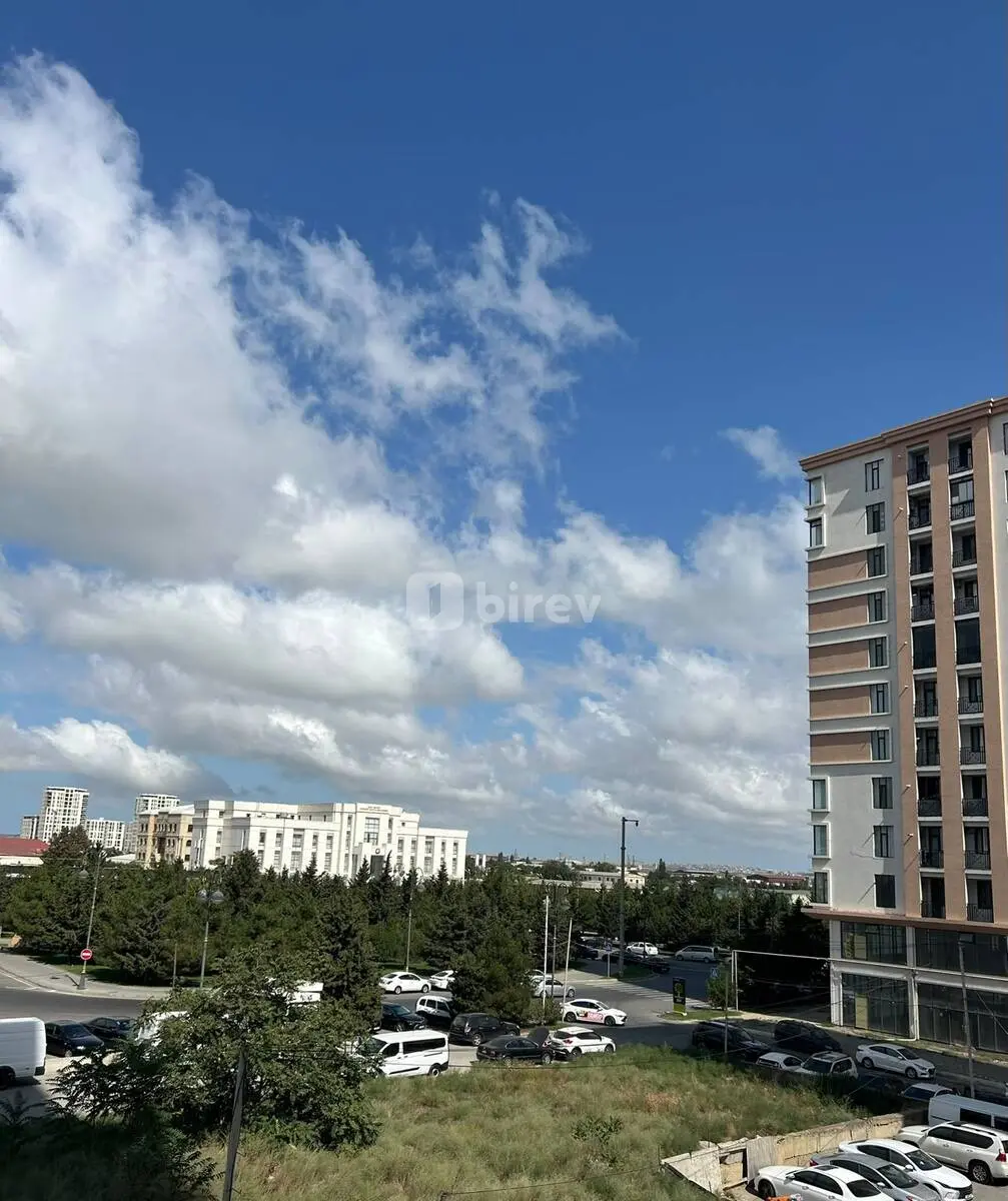 2-комнатная квартира, Наримановский район, Elit Park Yaşayış kompleksi, Баку — фото 6