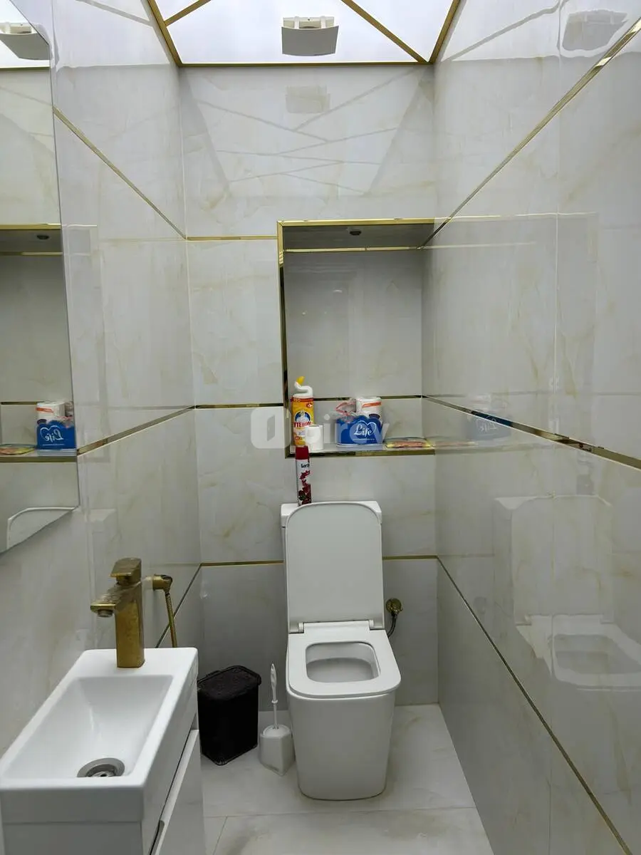 2-комнатная квартира, Наримановский район, Elit Park Yaşayış kompleksi, Баку — фото 8