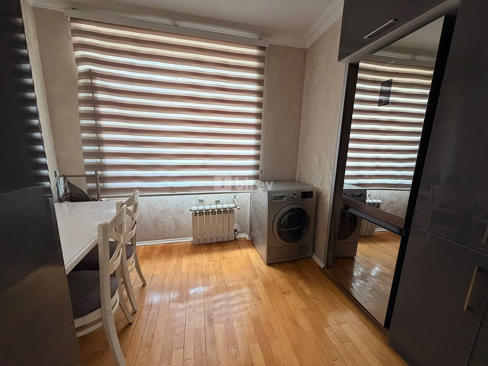 4-комнатная квартира, Наримановский район, Şah İsmayıl Xətai prospekti, Баку — фото 15
