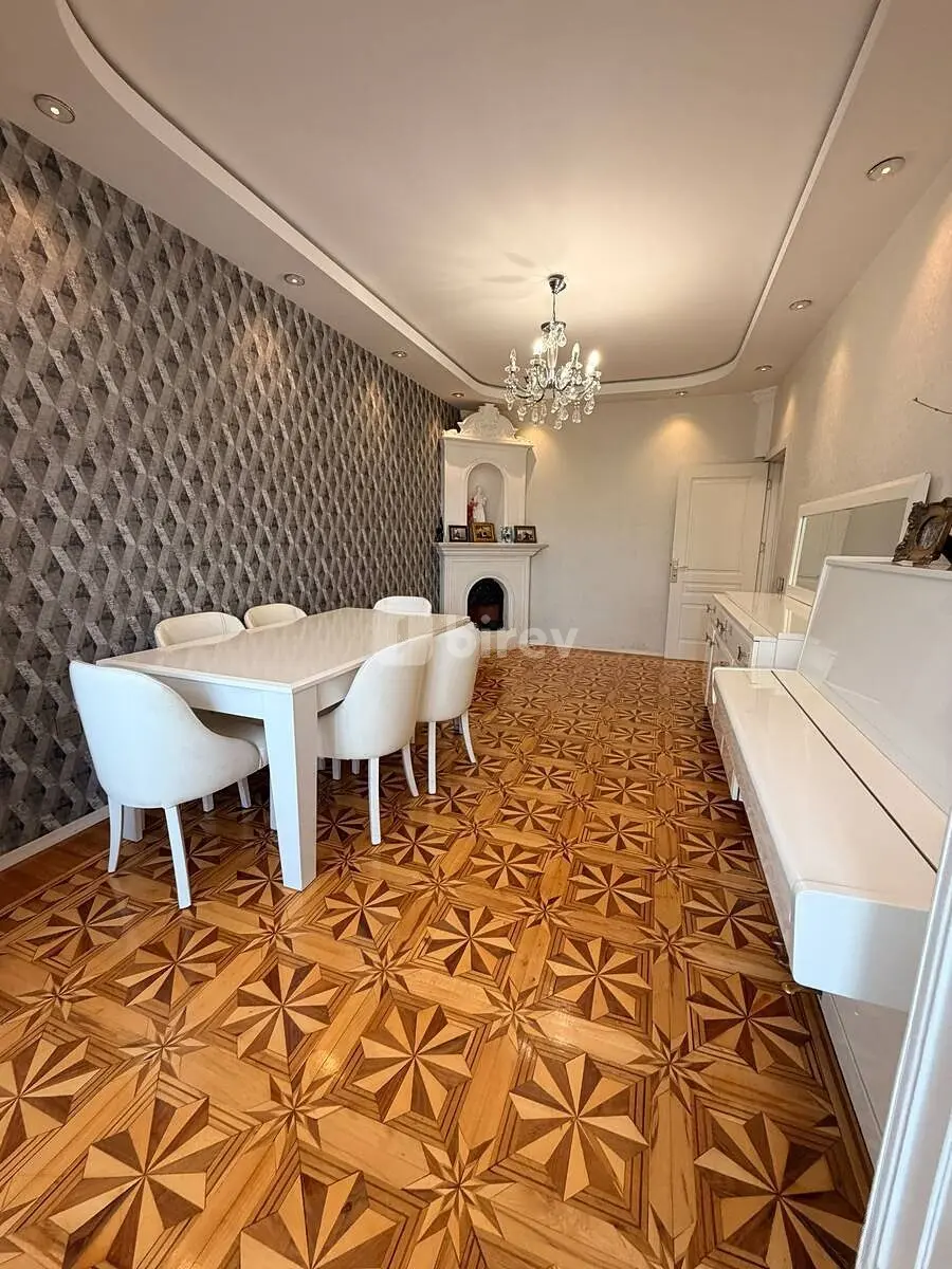 4-комнатная квартира, Наримановский район, Şah İsmayıl Xətai prospekti, Баку — фото 16