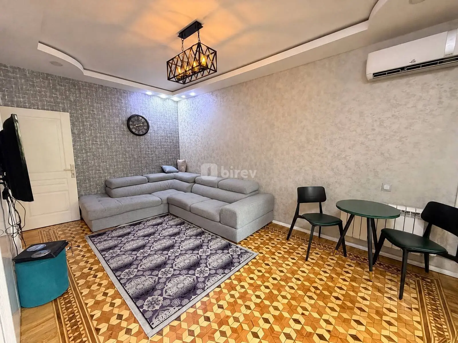 4-комнатная квартира, Наримановский район, Şah İsmayıl Xətai prospekti, Баку — фото 17