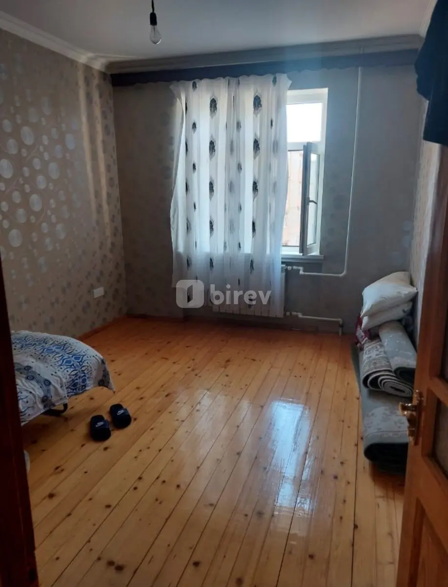 3-комнатная квартира, Хатаинский район, Qədir Məmmədov küçəsi, Баку — фото 3