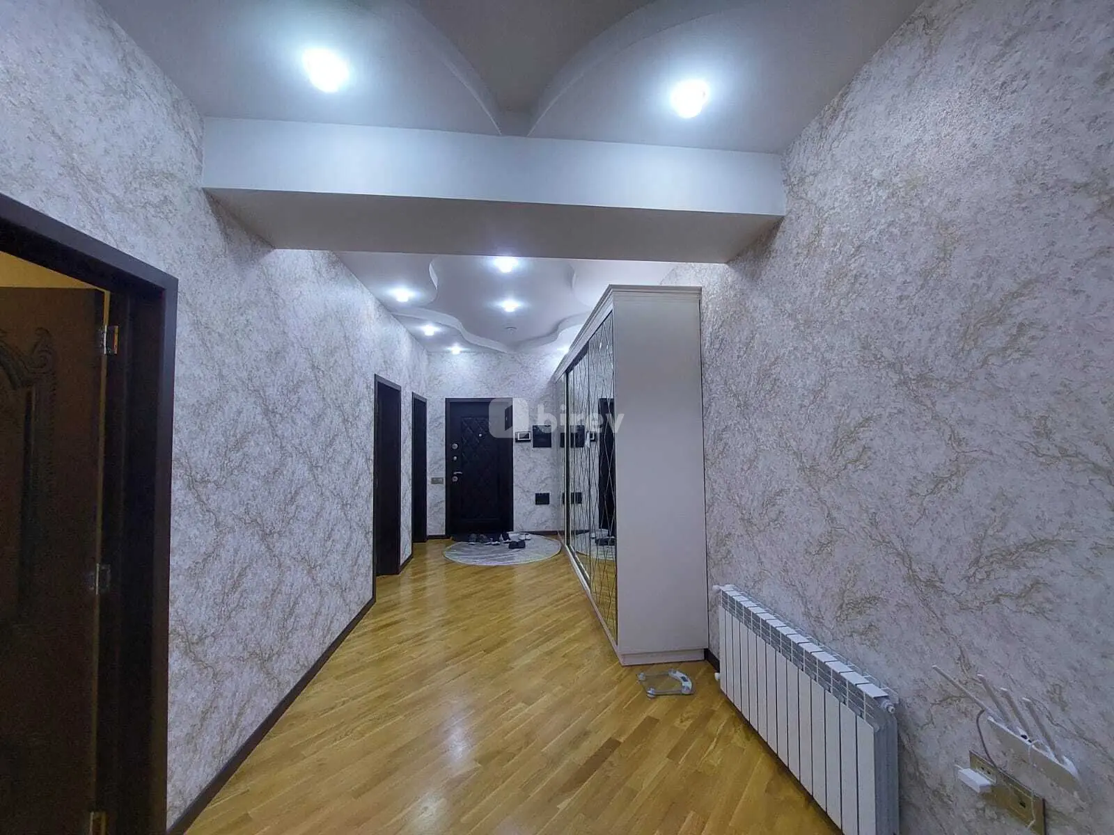4-комнатная квартира, Насиминский район, Hüseynbala Əliyev küç., Баку — фото 5