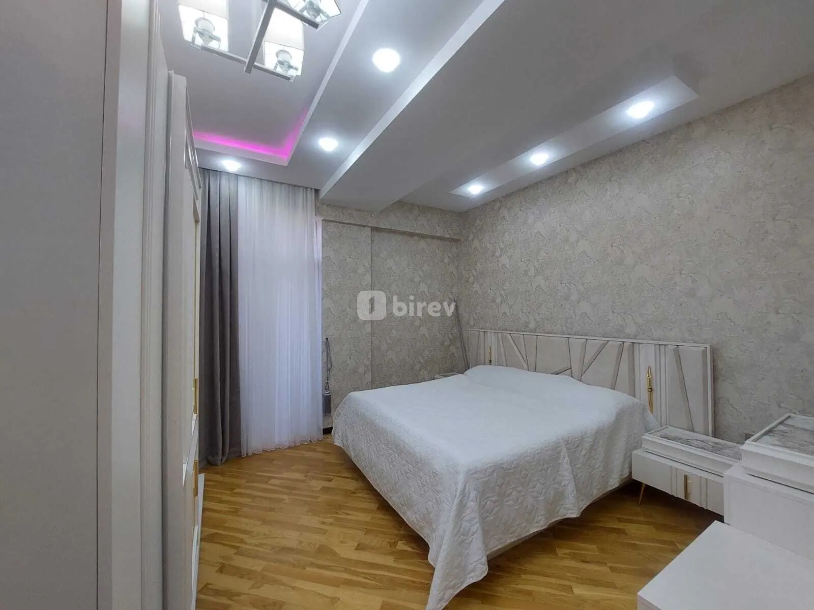 4-комнатная квартира, Насиминский район, Hüseynbala Əliyev küç., Баку — фото 6