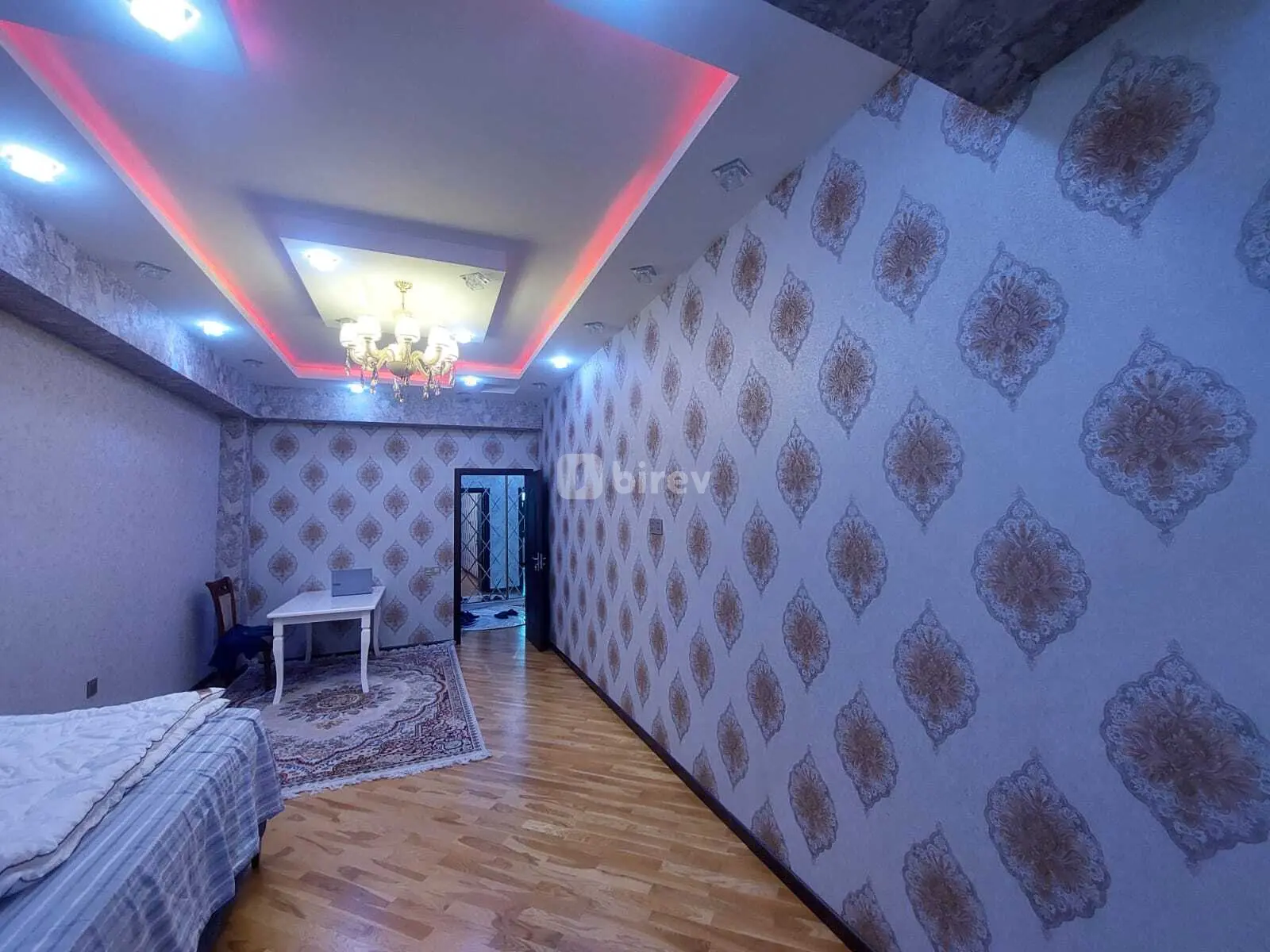 4-комнатная квартира, Насиминский район, Hüseynbala Əliyev küç., Баку — фото 10