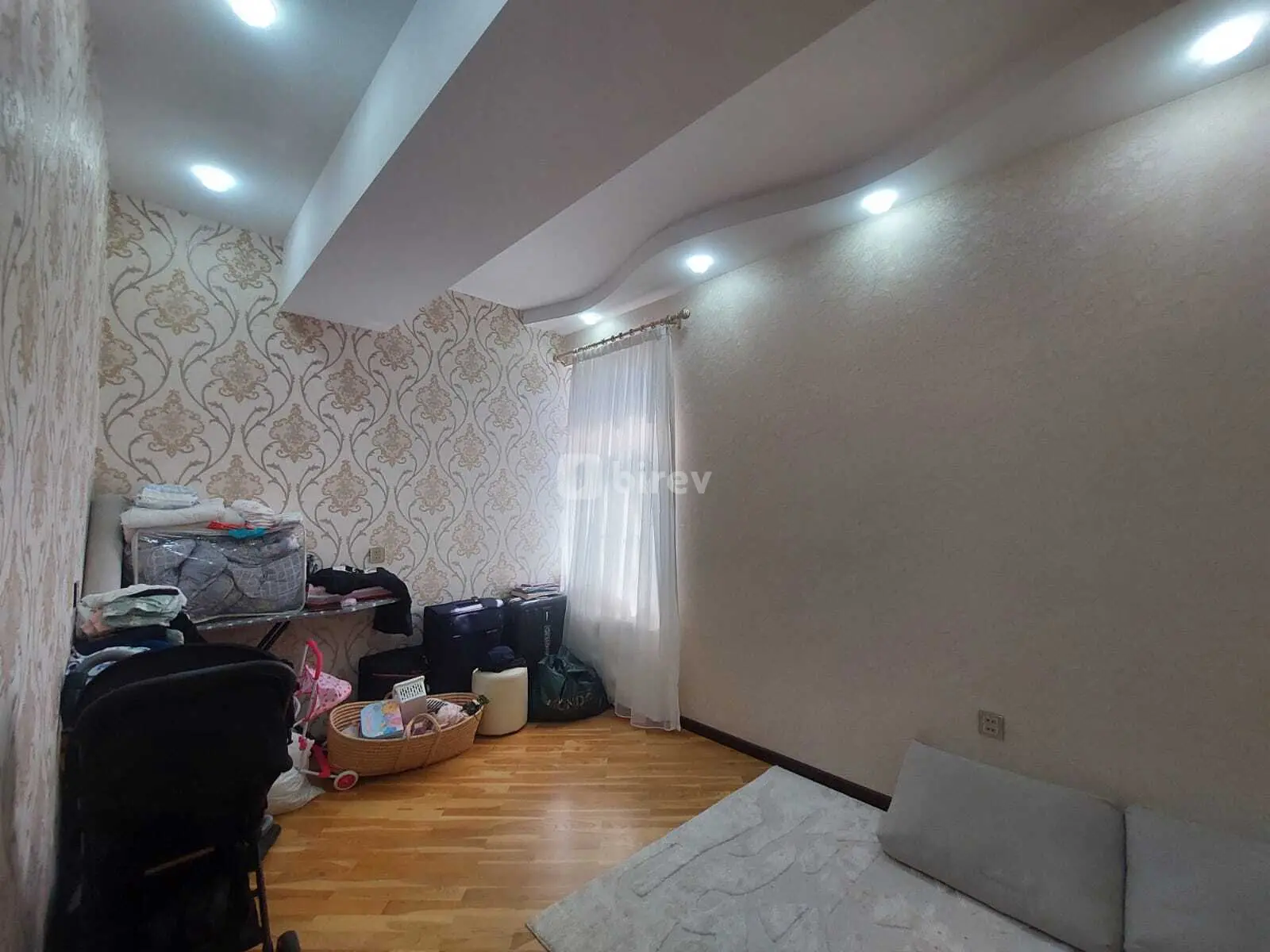 4-комнатная квартира, Насиминский район, Hüseynbala Əliyev küç., Баку — фото 11