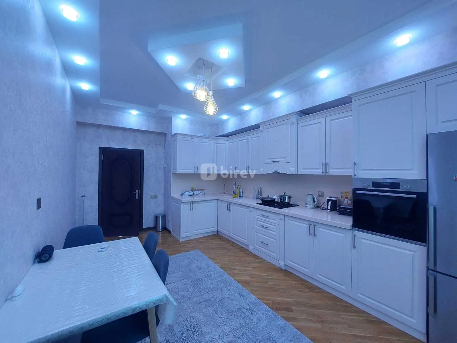 4-комнатная квартира, Насиминский район, Hüseynbala Əliyev küç., Баку — фото 14