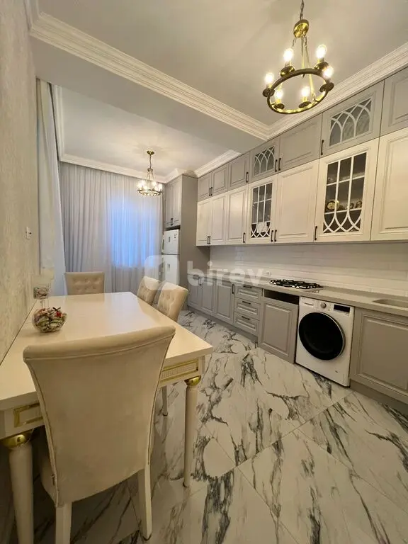 6-комнатный дом, пос. Бадамдар, 3-cü massiv, Сабаильский район — фото 9