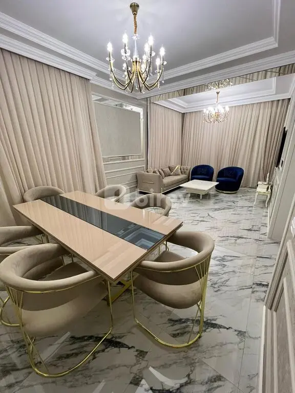 6-комнатный дом, пос. Бадамдар, 3-cü massiv, Сабаильский район — фото 12