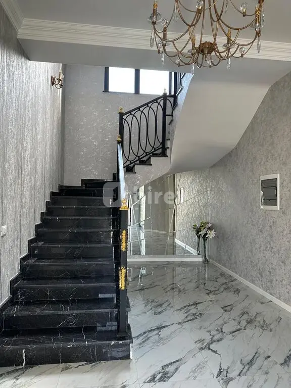 6-комнатный дом, пос. Бадамдар, 3-cü massiv, Сабаильский район — фото 15