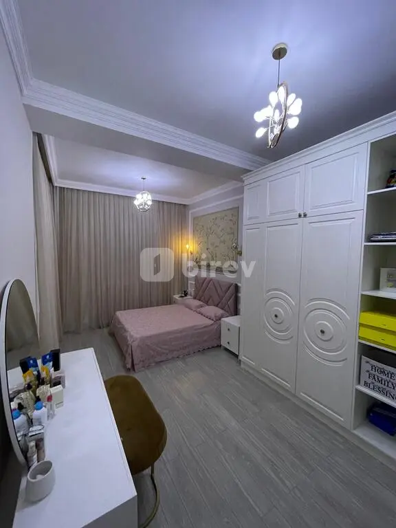 6-комнатный дом, пос. Бадамдар, 3-cü massiv, Сабаильский район — фото 17