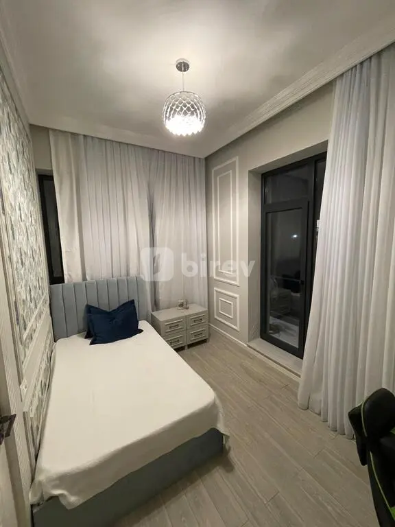 6-комнатный дом, пос. Бадамдар, 3-cü massiv, Сабаильский район — фото 21