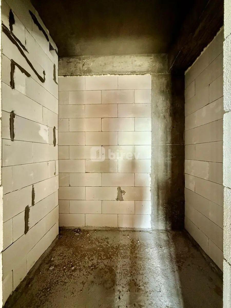 2-комнатная квартира, Низаминский район, Tofiq Abbasov küç., Баку — фото 7