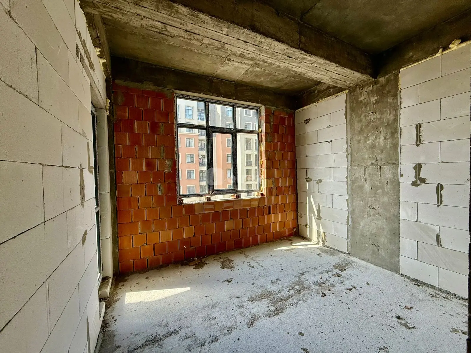 2-комнатная квартира, Низаминский район, Tofiq Abbasov küç., Баку — фото 9