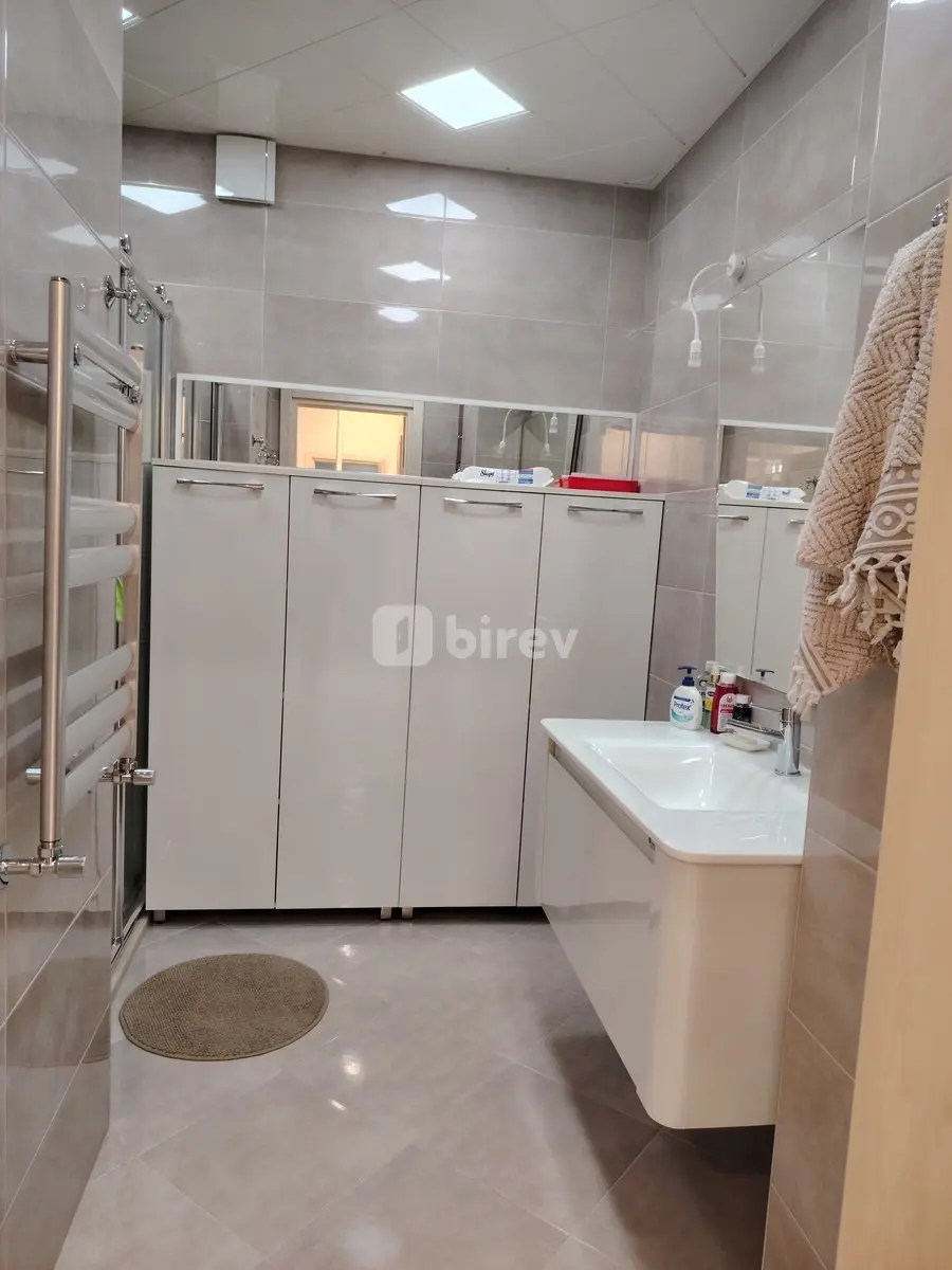 4-комнатная квартира, Хатаинский район, Süleyman Vəzirov küçəsi 17b, Баку — фото 4