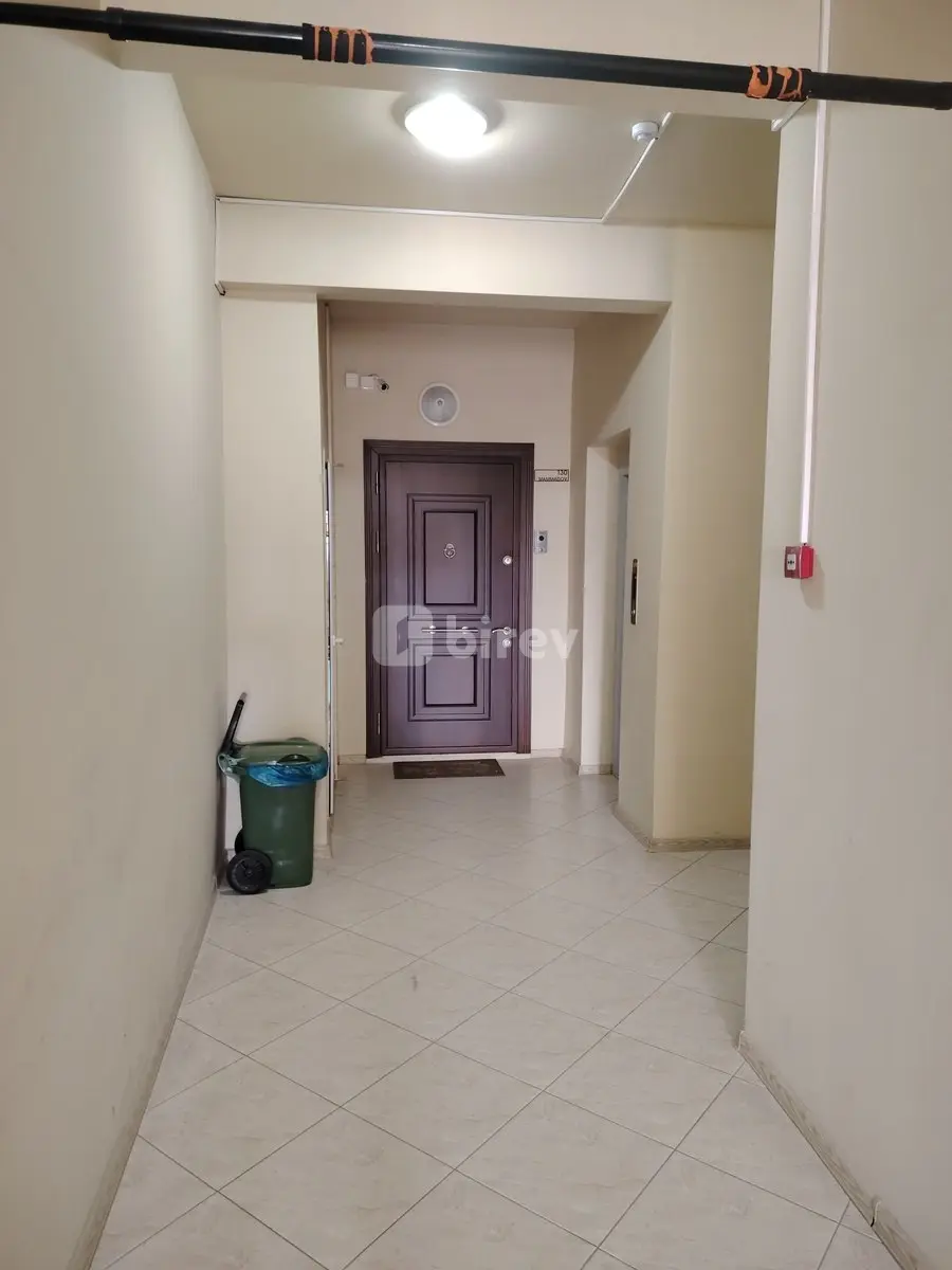 4-комнатная квартира, Хатаинский район, Süleyman Vəzirov küçəsi 17b, Баку — фото 8