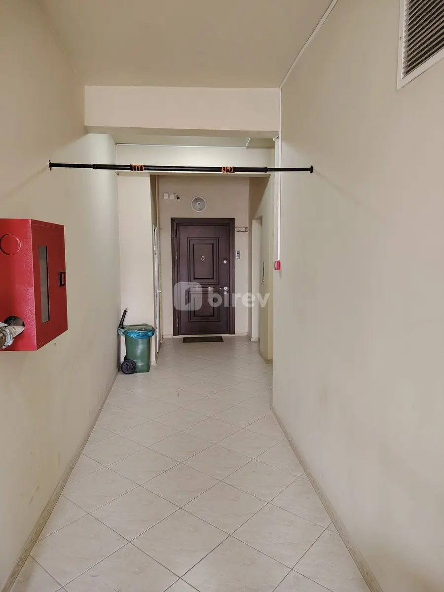 4-комнатная квартира, Хатаинский район, Süleyman Vəzirov küçəsi 17b, Баку — фото 9