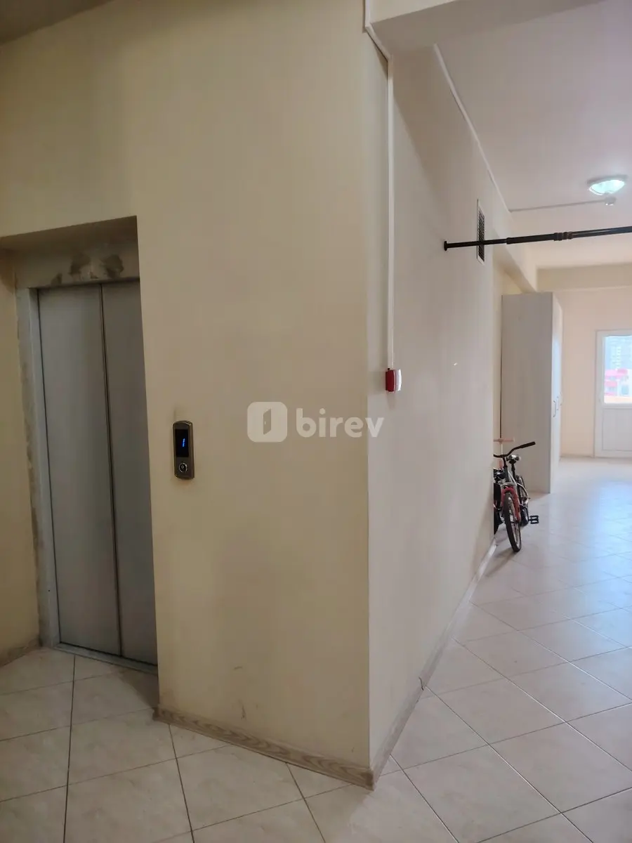 4-комнатная квартира, Хатаинский район, Süleyman Vəzirov küçəsi 17b, Баку — фото 11