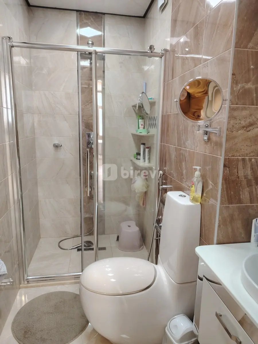 4-комнатная квартира, Хатаинский район, Süleyman Vəzirov küçəsi 17b, Баку — фото 16