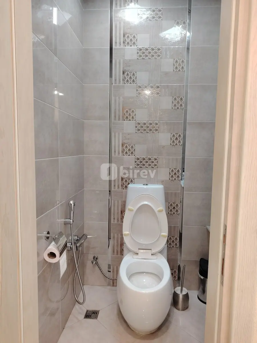 4-комнатная квартира, Хатаинский район, Süleyman Vəzirov küçəsi 17b, Баку — фото 23