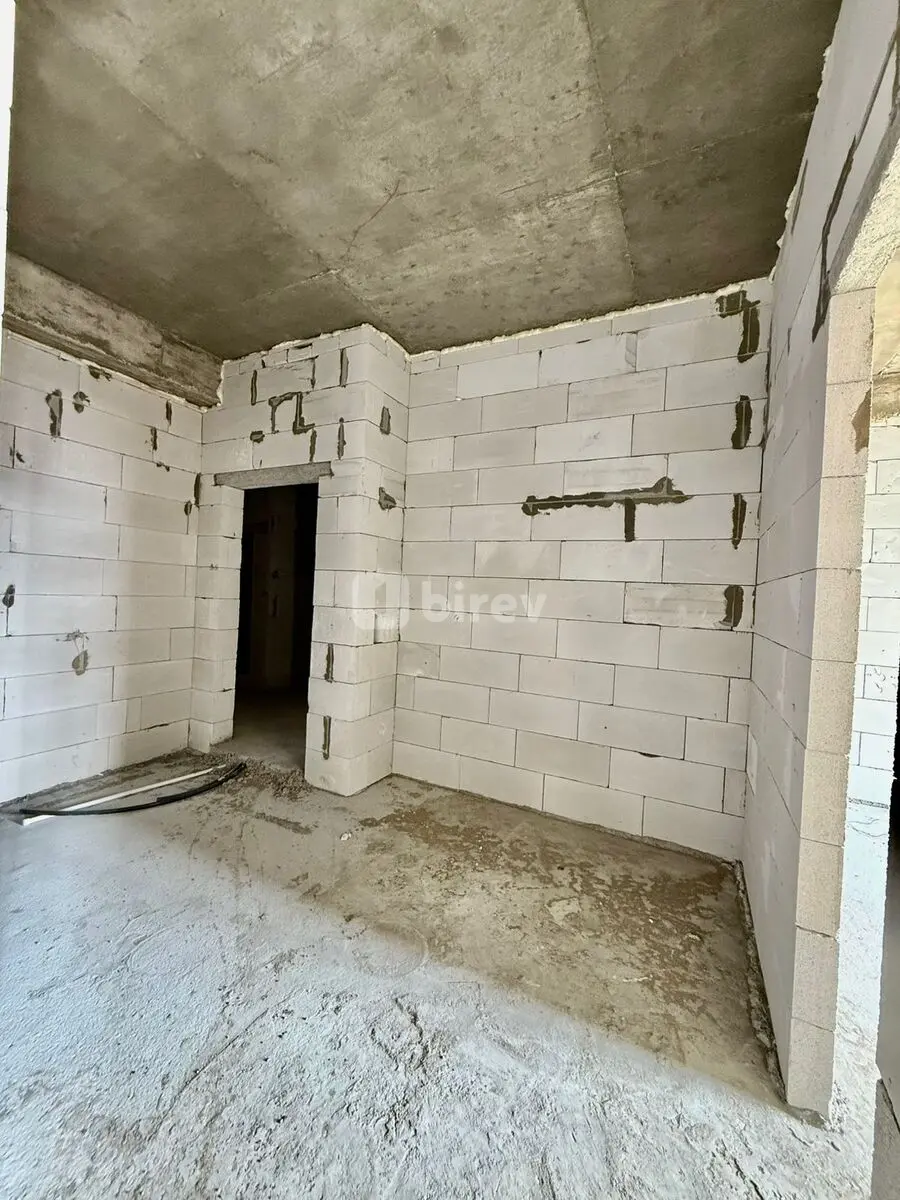 3-комнатная квартира, Низаминский район, Tofiq Abbasov küç., Баку — фото 5