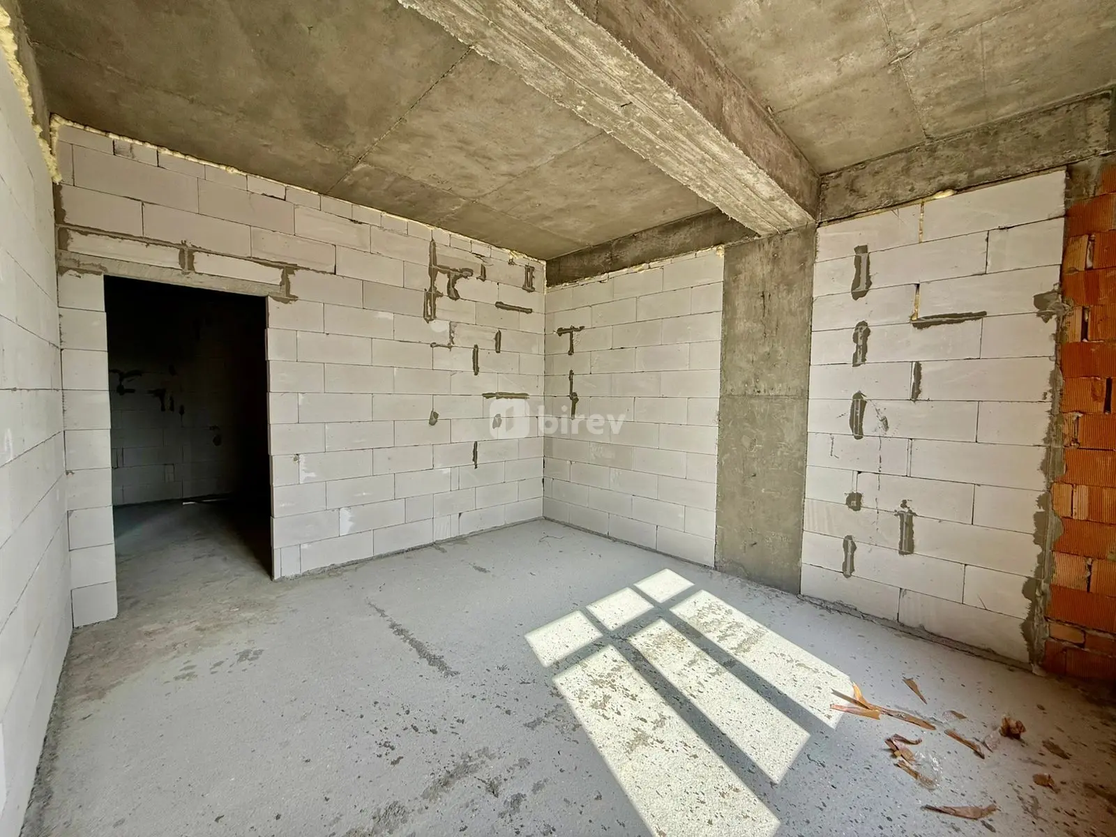 3-комнатная квартира, Низаминский район, Tofiq Abbasov küç., Баку — фото 7